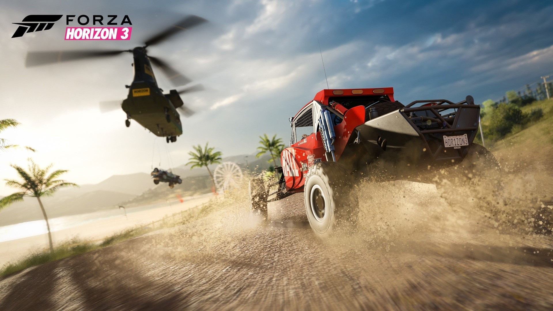 Forza Horizon 3 Ultimate Edition